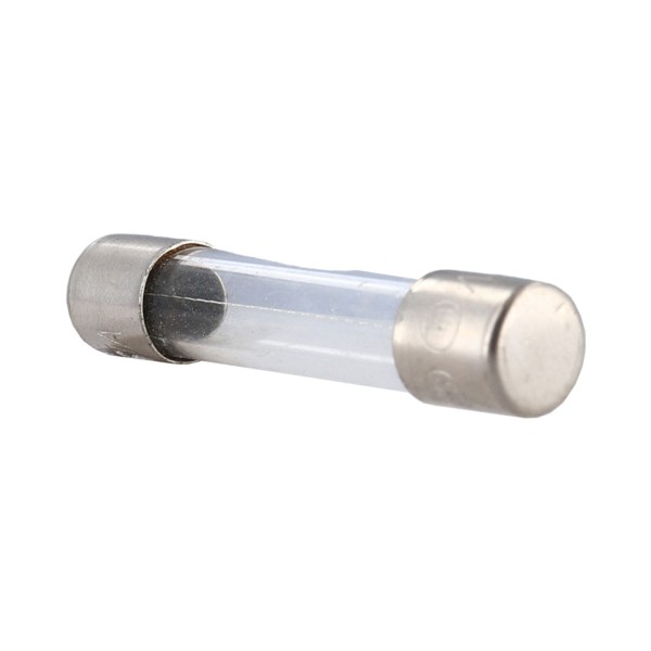Fuse, 1 Amp, AGC : AGC-1