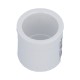 Fitting, PVC, Reducer Bushing, 3/4"Spg x 1/2"S : 437-101