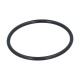O-Ring, Union, 2" 2-1/4"ID x 2-1/2"OD x 1/8" Cross Section : 568-228
