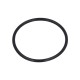 O-Ring, Heater, 2" 2-3/8"ID x 2-5/8"OD x 1/8" Cross Section : 568-229