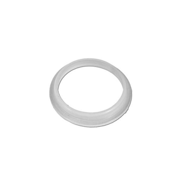 Wall Fitting Grommet Gasket, Waterway, Mini Jet, Opaque : 711-0030
