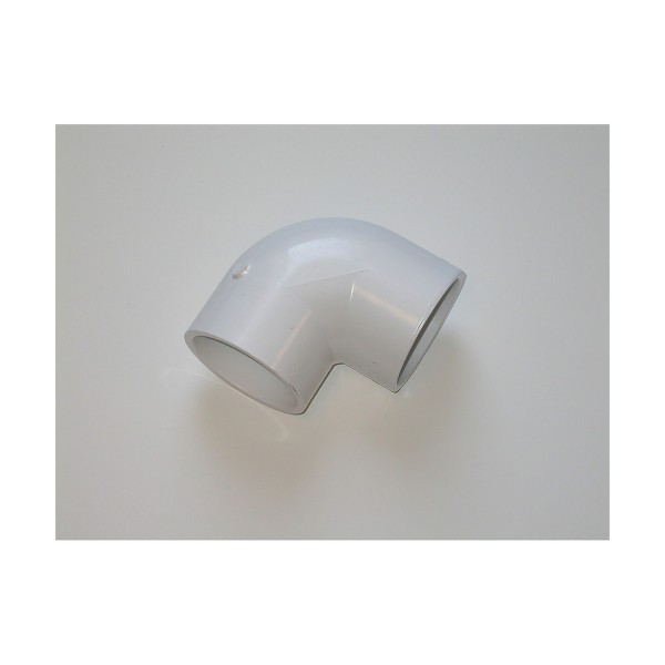 Elbow, 90 Deg, 1S X 1S : 10040