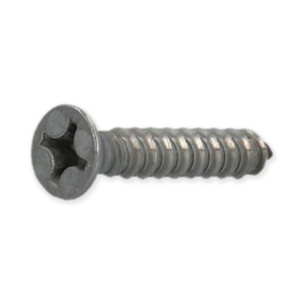 Screw, Skimmer Plate, No.12 x 1-1/4" : 819-0006