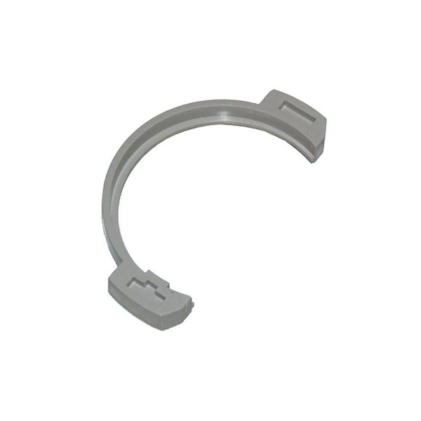 Snap Ring, Jet, Balboa, Diverter, Silver : 47240481