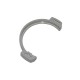 Snap Ring, Jet, Balboa, Diverter, Silver : 47240481