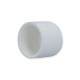 Fitting, PVC, End Cap, 1"S : 447-010