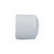 Fitting, PVC, End Cap, 1"S : 447-010