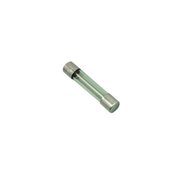 Fuse, AGC, 20 Amp, Glass : AGC-20