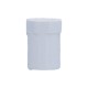 Fitting, Reducer Bushing, PVC, 1/2"Spigot x 1/8"FPT : 438-071