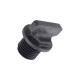 Drain Plug, Sundance/LX, LX56 Frame Pump : 6500-602