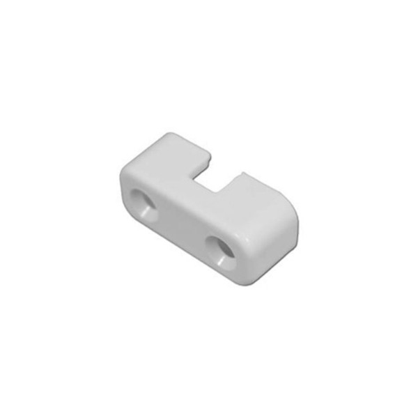 Filter Hinge Mount,WATERW,50/100 Sq Ft Skim Filter, Wht : 519-6240