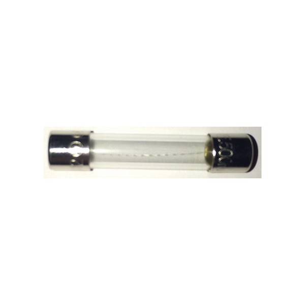Fuse, 250V, 3Ag, .500Ma, Xe F4 : 14449
