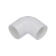 Fitting, PVC, Ell, 90°, Slip, 1"S x 1"S : 406-010