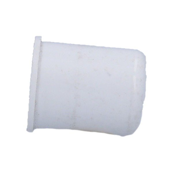 Fitting, PVC, Plug, 1/2"Spg : 715-0000