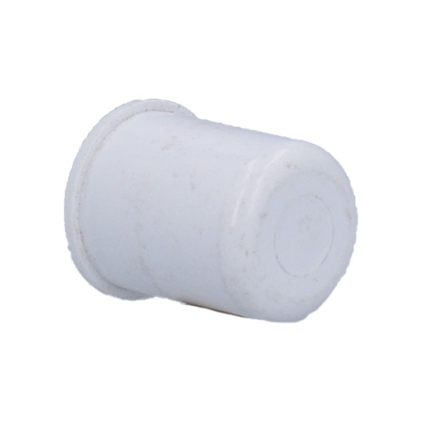 Fitting, PVC, Plug, 1/2"Spg : 715-0000