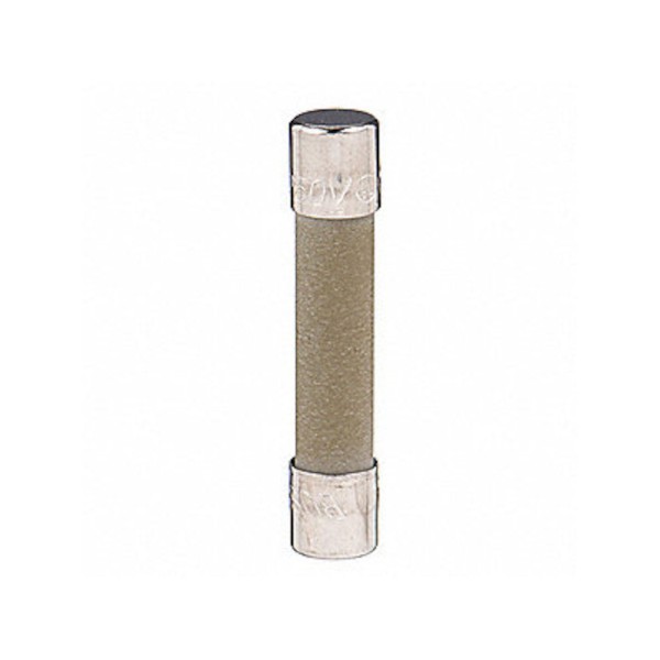 Fuse, MDA Slo Blo, 10 Amp : MDA-10