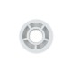 Fitting, PVC, Reducer Bushing, 1-1/2"Spg x 1/2"S : 437-209