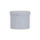 Fitting, PVC, Reducer Bushing, 1-1/2"Spg x 1/2"S : 437-209