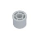 Fitting, PVC, Reducer Bushing, 1-1/2"Spg x 1/2"S : 437-209