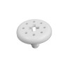 Cap, Air Injector, Waterway Top-Flo, White : 672-4500