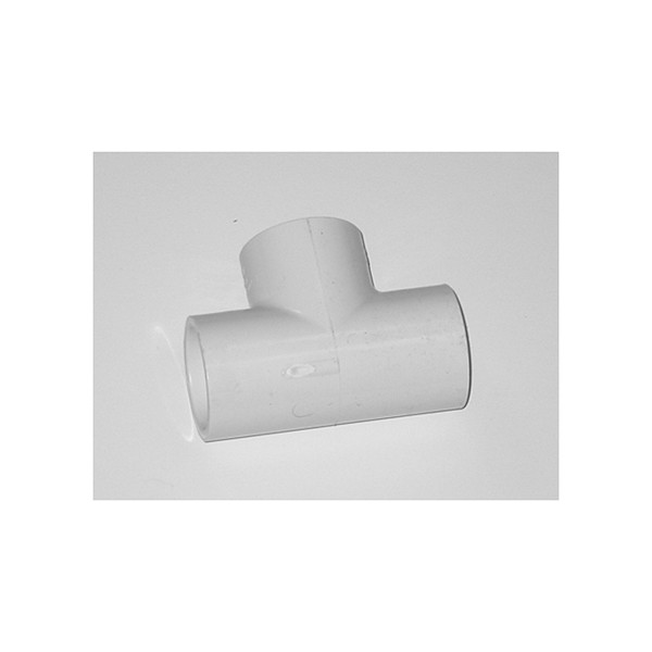 Tee, Reducing, 1S X 1S X 3/4S : 10470