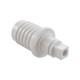 Stem Assembly, Valve, On/Off, Waterway/Coast Spas, For 600-4381 : 602-4380