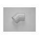 Elbow, 45 Deg, 1S X 1S : 10353