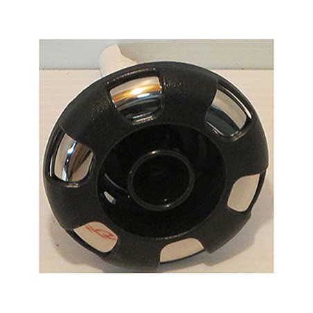 Body, Led Glo Tube, Threaded 1/8 In Mpt, J&J Style, B : 218-9138