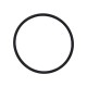 O-Ring, Union, Waterway, 2-1/2" : 805-0232