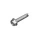 Screw, Jacuzzi, 1/4-14 x 1-1/4" Stainless : 14-4339-08