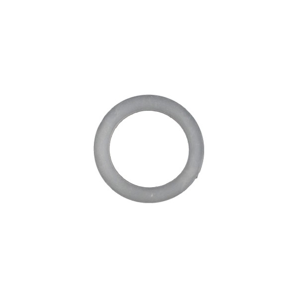 Flat Gasket, Waterway, 2" 2"ID x 2-15/16"OD x 1/4" Thick : 711-4020