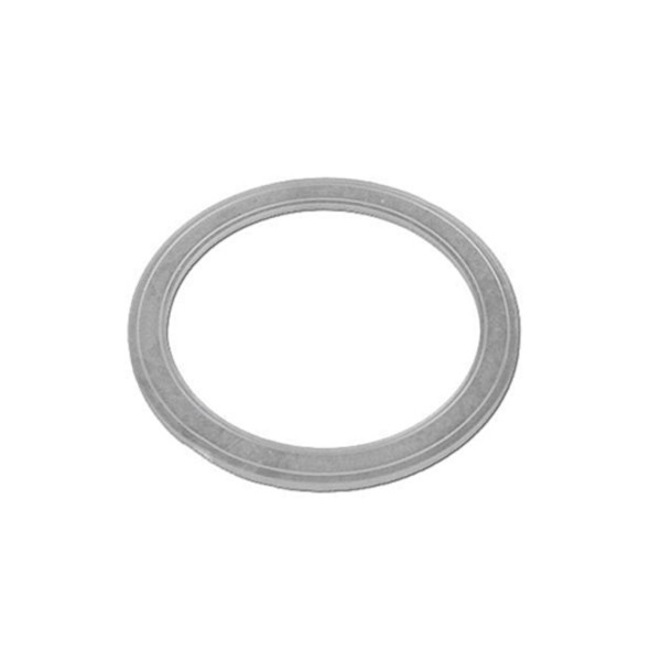 Gasket, Wall Fitting, Suction, CMP, 3-5/16"Hole Size : 26210-307-935