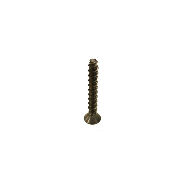 Screw, Filter Face Plate, Rainbow, DSF Series, 13-16 x 1-5/8" Hi-Lo : 172483