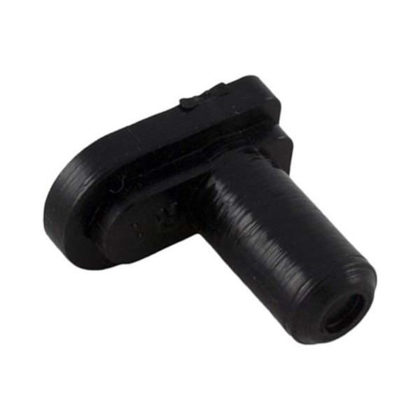 Weir Door Hinge, Waterway, Front Acess Skim Filter, Gray, : 519-4021