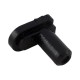Weir Door Hinge, Waterway, Front Acess Skim Filter, Gray, : 519-4021