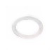 Gasket, Flat, Suction Fitting, Waterway, VGB, Super Hi-Flo, 3-1/4" Hole Size : 711-3260