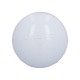 Fitting, PVC, End Cap, 2"S : 447-020