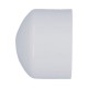 Fitting, PVC, End Cap, 2"S : 447-020