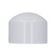 Fitting, PVC, End Cap, 2"S : 447-020