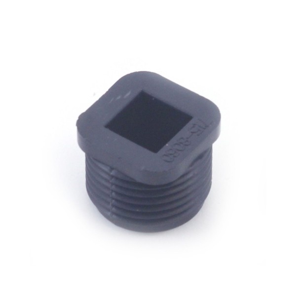 Drain Valve Cap, Waterway, Drain-N-Fill, Used on P/N 640-2001. Less O-ring P/N 806-0100 : 715-8061
