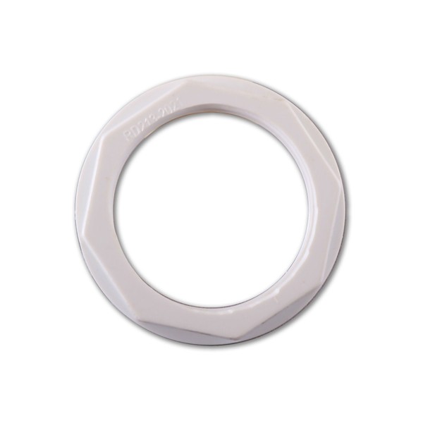 Jet Body Nut,RISING DRAGON,2"Quantum 1-1/2"Hole Size : RD213-2021
