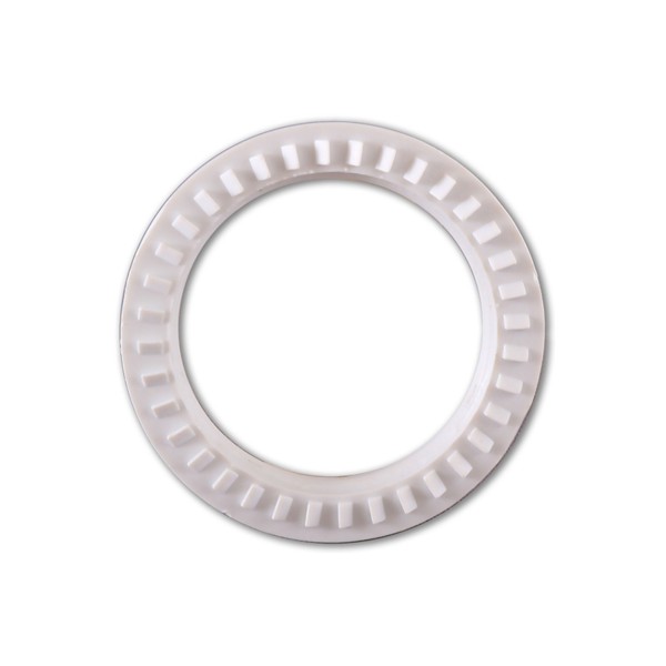 Jet Body Nut,RISING DRAGON,2"Quantum 1-1/2"Hole Size : RD213-2021