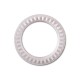 Jet Body Nut,RISING DRAGON,2"Quantum 1-1/2"Hole Size : RD213-2021