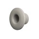 Jet Internal, Balboa Euro-Jet, 2" Large Face, Light Gray : 962181