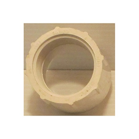 Adapter, Female, 1-1/4S X 1-1/4Fipt, Jandy Valve : 10379