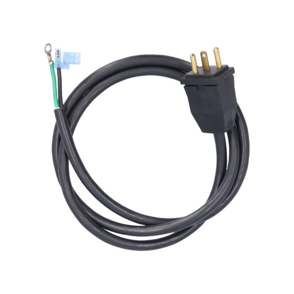 Plug, Large J&J, Blower, 14/3, 48" : 310502