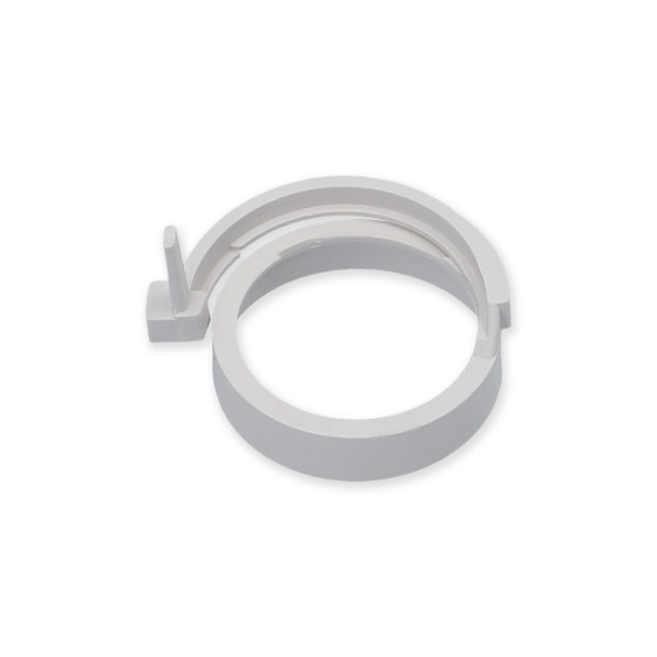 Jet Face Snap Ring, Balboa, Luxury Series, White Post 1994 : 472300