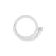 Jet Face Snap Ring, Balboa, Luxury Series, White Post 1994 : 472300