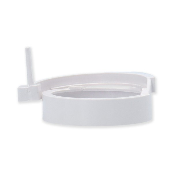 Jet Face Snap Ring, Balboa, Luxury Series, White Post 1994 : 472300
