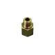 Pressure Switch Adapter, 1/8"FIPT x 1/8"MIPT : BFNR-18